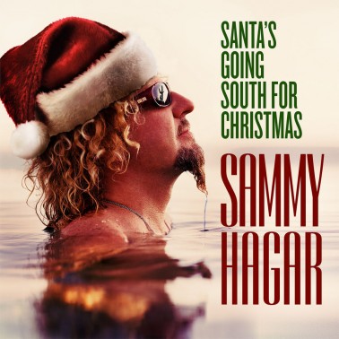 Santa's Going South (Solo)