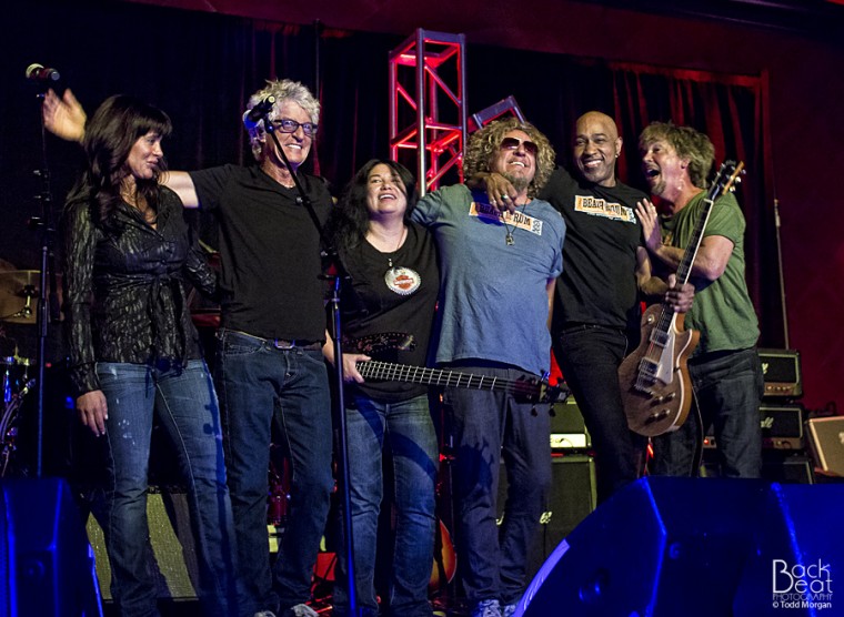 2013-01-19 - 2nd Annual Classic Rock Radio Reunion