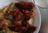 Redheads cook up a storm for the Book Recipe Contest!