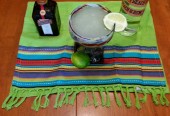 Redheads cook up a storm for the Book Recipe Contest!