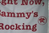 Niagara Falls Banner!