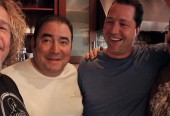 Photos from Birthday Bash 2012