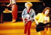 25 years ago. . .a new legacy began!
