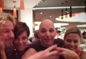 The Whirlwind that was Vegas 