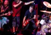 Photos from Birthday Bash 2012