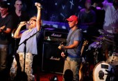 Photos from Birthday Bash 2012