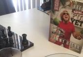Redheads cook up a storm for the Book Recipe Contest!