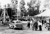 Fontana Days Parade 100 Year Celebration