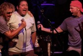 Photos from Birthday Bash 2012