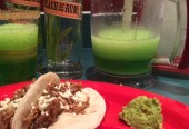 Redheads cook up a storm for the Book Recipe Contest!