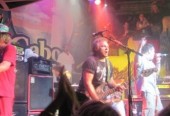 10-13-10 Official setlist