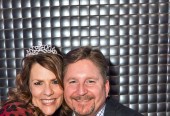 Redrocker Bar and Grill Opening Ceremony at Southland Park 