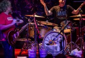 Cabo Wabo with Tre Cool! 
