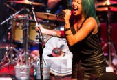 Cabo Wabo with Tre Cool! 
