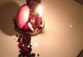 Kari's Birthday Dinner at El Paseo
