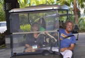 Costa Rica Trip!