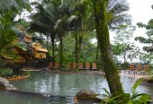 Costa Rica Trip!