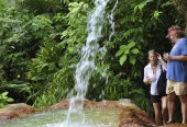 Costa Rica Trip!
