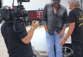 Rock & Roll Road Trip Weekend in OK w/ Toby Keith