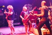 Moondance Jam: Rain or Shine