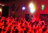 Moondance Jam: Rain or Shine