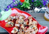 Redheads cook up a storm for the Book Recipe Contest!