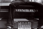 36 Year "Street Machine" Anniversary!