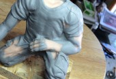 BOBBLEHEADED BY MY SON AARON!?