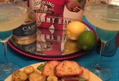 Redheads cook up a storm for the Book Recipe Contest!