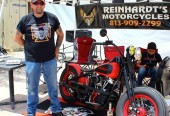 Biker bash pictures