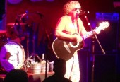 Sammy was awesome 