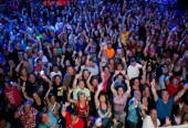 THANK YOU REDHEADS FOR ANOTHER GREAT BIRTHDAY BASH!