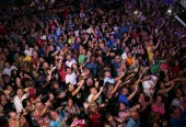 THANK YOU REDHEADS FOR ANOTHER GREAT BIRTHDAY BASH!