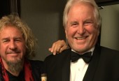 Emeril's Annual Carnival Du Vin in New Orleans