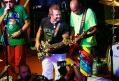 THANK YOU REDHEADS FOR ANOTHER GREAT BIRTHDAY BASH!