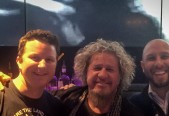 Starkey Foundation event in Vegas 