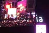 Starkey Foundation event in Vegas 