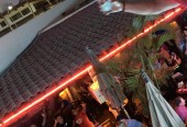 Cabo Wabo Cantina 26th Anniversary Off To a Great Start!