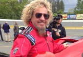 The Circle Tour, Fast Cars, Drones & more!