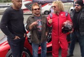 The Circle Tour, Fast Cars, Drones & more!