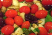 Redheads cook up a storm for the Book Recipe Contest!
