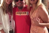 Are We Having Fun Yet with Toby Keith, Grace Potter, and Adam Levine!