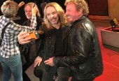 Gearing Up for a New Season of Rock&Roll Road Trip w/ Don Felder, Styx, & Redhead Carrot Top