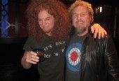 Gearing Up for a New Season of Rock&Roll Road Trip w/ Don Felder, Styx, & Redhead Carrot Top