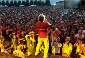 THANK YOU ST. LOUIS! 