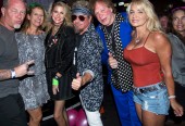 Kari's 50th B-Day '80s-Themed Cabo Bash!