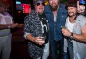Kari's 50th B-Day '80s-Themed Cabo Bash!