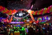 Kari's 50th B-Day '80s-Themed Cabo Bash!