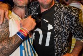 Kari's 50th B-Day '80s-Themed Cabo Bash!
