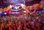 Kari's 50th B-Day '80s-Themed Cabo Bash!